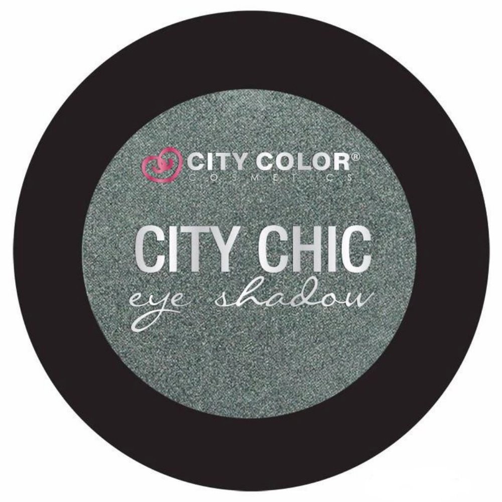 City Color Pool Side Eye Shadow Make Up BRAND NEW - Picture 4 of 4